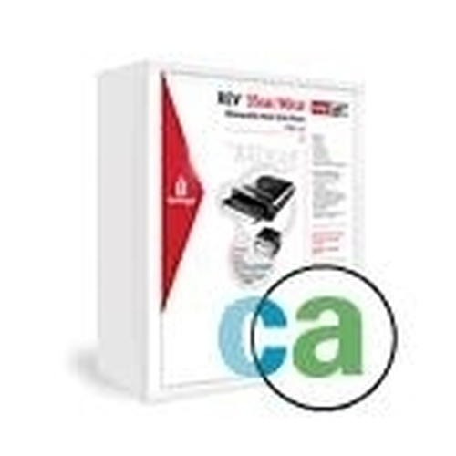 Iomega REV™35/90GB USB – SBS Data Protection Solution external hard drive 35 GB