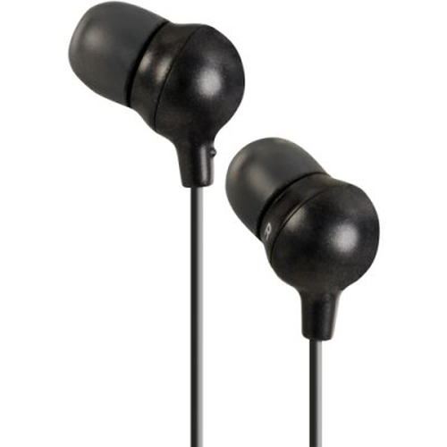 JVC HA-FX30 Headphones Wired In-ear Black