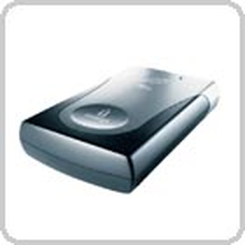 Iomega HD 40GB USB2.0 5400rpm 3.5″ inch drive external hard drive USB 2.0