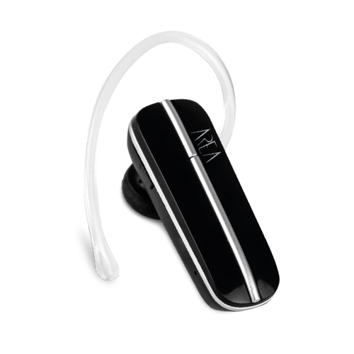 Area BTACOOL headphones/headset Wireless Ear-hook Bluetooth Black