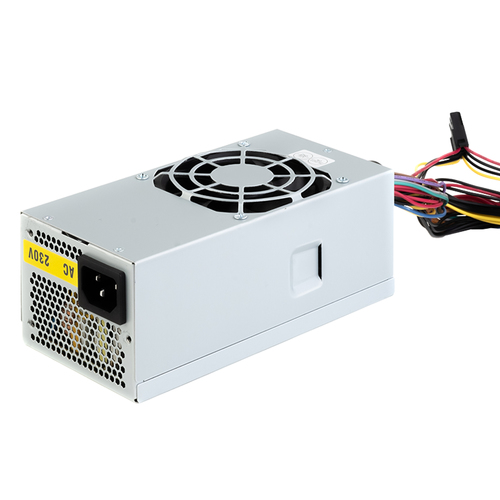 itek ITPSTFX250 power supply unit 250 W 20+4 pin ATX TFX Grey