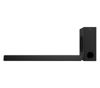 Philips HTL3320 Black 3.1 channels 300 W