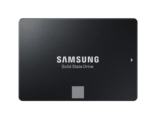 Samsung 860 EVO 500 GB 2.5″ Serial ATA III MLC