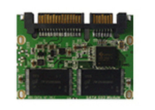 CoreParts MSM-SA18.H-016MJ internal solid state drive 16 GB 1.8″ Serial ATA II MLC