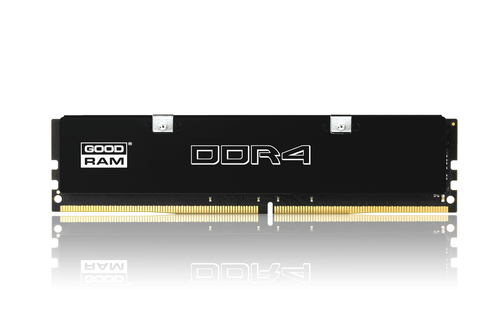 Goodram GR2133D464L15S/16GDC memory module 16 GB 2 x 8 GB DDR4 288-pin DIMM