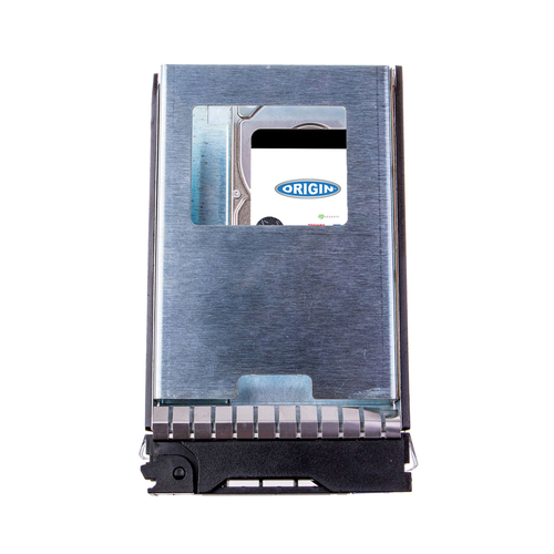 Origin Storage 300GB Hot Plug SAS HDD RD240 7.2K 3.5in OEM: 67Y1481 ReCertified Drive
