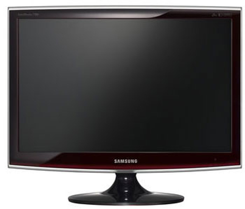 Samsung T220HD computer monitor 55.9 cm (22″) 1680 x 1050 pixels HD Black