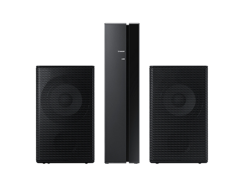 Samsung SWA-9000S/EN loudspeaker Black