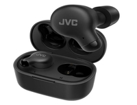 JVC HAA18TB headphones/headset Wireless In-ear Calls/Music/Sport/Everyday USB Type-C Bluetooth Black