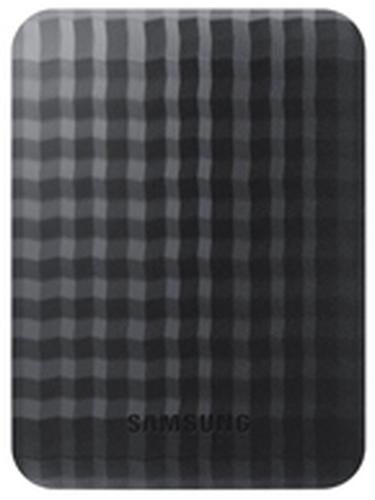 Samsung M2 Portable 1TB external hard drive 2.5″ USB 2.0 Black, Brown