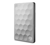 Seagate Backup Plus Ultra Slim 1TB external hard drive 5400 RPM 2.5″ Micro-USB B 3.2 Gen 1 (3.1 Gen 1) Platinum