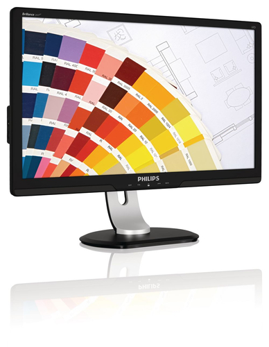 Philips Brilliance LED monitor 241P3LYEB/00