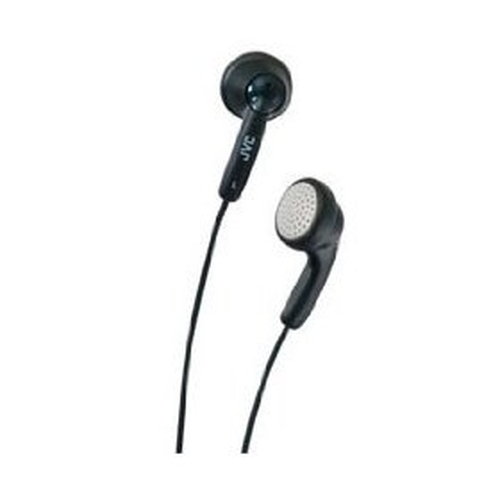 JVC HA-F240 Headphones Wired Black