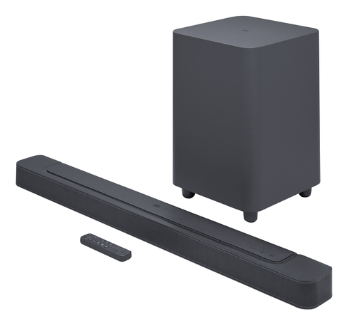 JBL BAR 500 Black 590 W