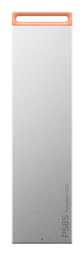 Lenovo GXB1T57739 external solid state drive 512 GB USB Type-C 3.2 Gen 2 (3.1 Gen 2) Grey