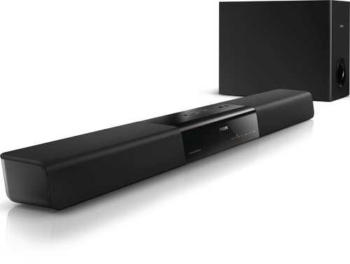 Philips Soundbar speaker HTL2160/F7