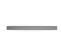 Philips HTL3325 soundbar speaker Silver 3.1 channels 300 W