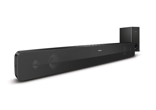 Philips Home cinema speakers HTS3111/12