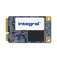 Integral INSSD480GMSA internal solid state drive 480 GB mSATA Serial ATA III TLC