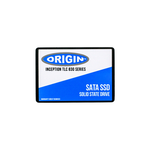 Origin Storage 1TB SATA 3DTLC Latitude E6540 2.5in Main/1st SSD Kit