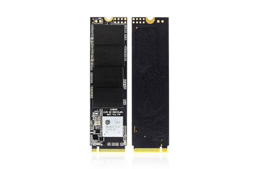 CoreParts MS-SSD-256GB-010 internal solid state drive M.2 PCI Express 3D TLC