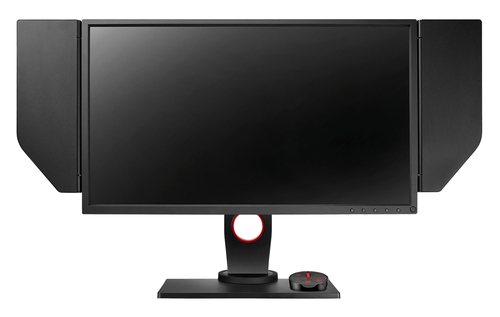 ZOWIE XL2540 computer monitor 62.2 cm (24.5″) 1920 x 1080 pixels Full HD LED Black