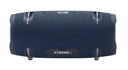 JBL Xtreme 2 Stereo portable speaker Blue 40 W