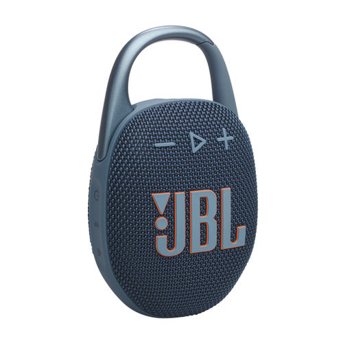 JBL Clip 5 Blue 7 W