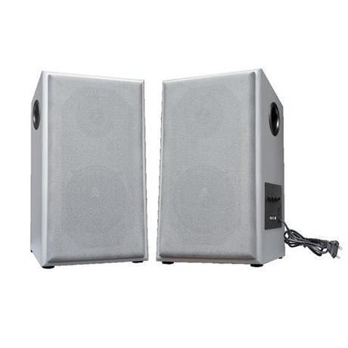 Nilox LIRT306W loudspeaker White Wired 60 W