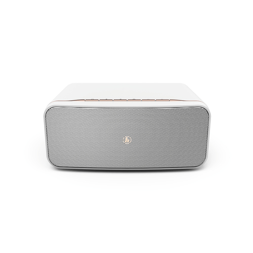 Hama SIRIUM1000ABT Stereo portable speaker White 16 W