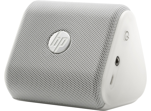 HP Roar Mini Mono portable speaker White 2.5 W
