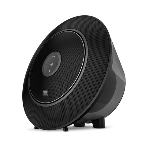 JBL Voyager 2.1 portable speaker system Black 30 W