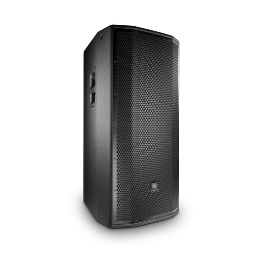 JBL PRX835 2-way Black Wired