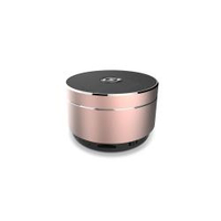Celly SPEAKERALURG portable/party speaker Stereo portable speaker Pink 3 W