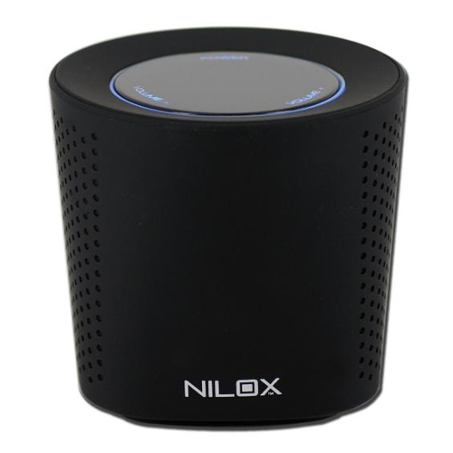 Nilox 13NXWSSI00001 loudspeaker 2 W
