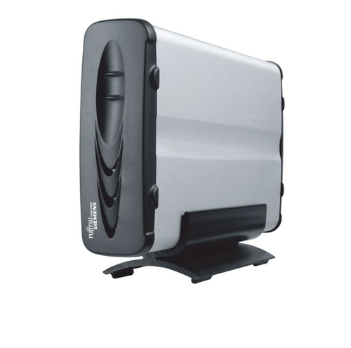 Fujitsu STORAGEBIRD XL-S 250 GB external hard drive 7200 RPM 3.5″