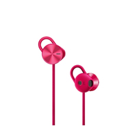 Honor Sport PRO AM66 Headset Wireless In-ear, Neck-band Sports USB Type-C Bluetooth Pink
