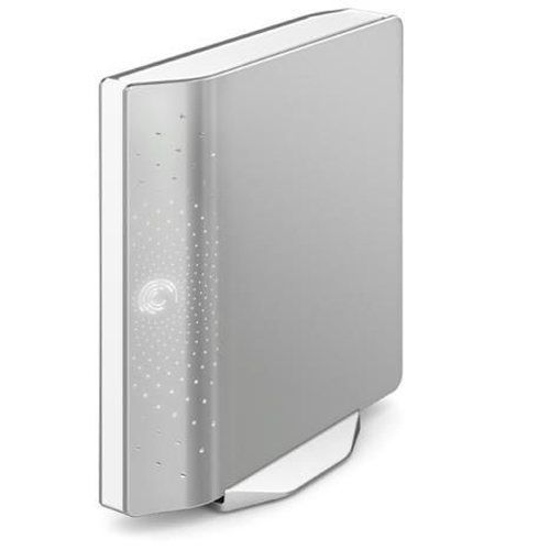 Seagate FreeAgent Desktop external hard drive 500 GB 7200 RPM 3.5″ USB 2.0