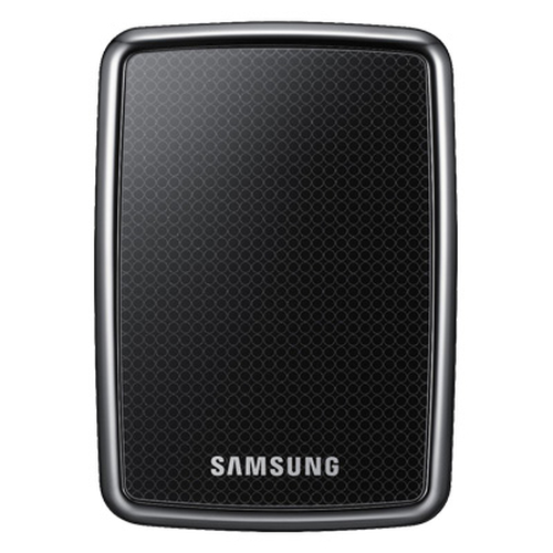Samsung Portable HDD external hard drive 500 GB 2.5″ Micro-USB B 3.2 Gen 1 (3.1 Gen 1) Black