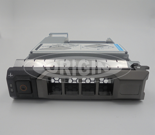 Origin Storage 400GB EMLC 3.5in PE 13G Series SATA Hot-Swap SSD Kit