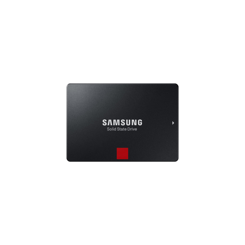 Samsung 860 PRO 256 GB 2.5″ Serial ATA III 3D MLC
