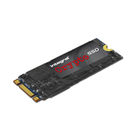 Integral INSSD128GM2M2260C140 internal solid state drive 128 GB M.2 Serial ATA III MLC