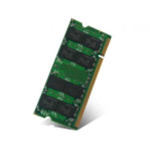 QNAP RAM-1GDR3-SO-1333 memory module 1 GB 1 x 1 GB DDR3 204-pin SO-DIMM