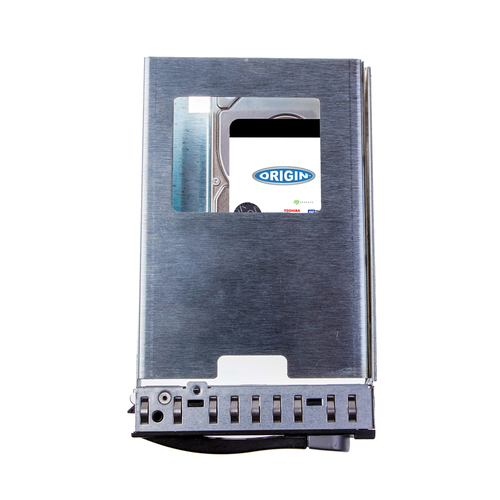 Origin Storage 450GB 15k PowerEdge C6100 Series 3.5in SAS Hotswap HD w/ Caddy SHIPS AS 600GB (2.5in in adapter)