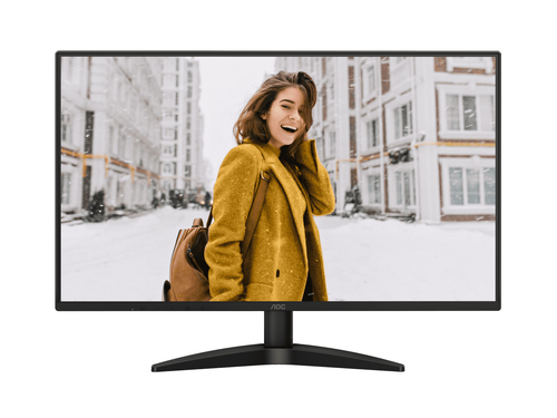 AOC B3 27B36H3 computer monitor 68.6 cm (27″) 1920 x 1080 pixels Full HD Black