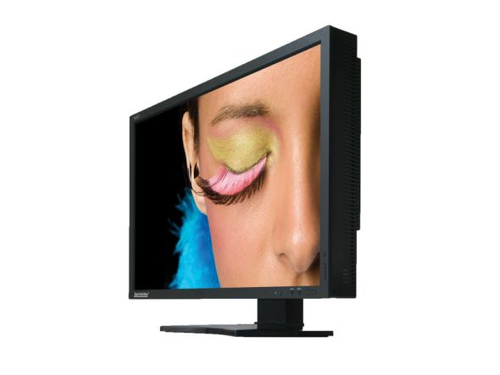 NEC SpectraView 232 computer monitor 58.4 cm (23″) 1920 x 1080 pixels Full HD LED Black