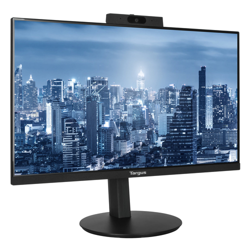 Targus DM4240PEUZ computer monitor 61 cm (24″) 1920 x 1080 pixels HD LCD Black