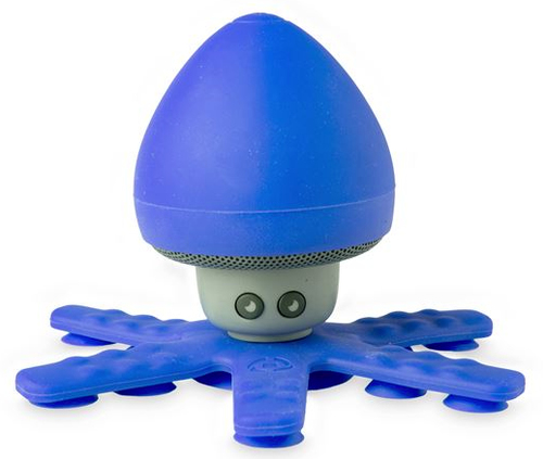 Celly SQUIDDYSOUND Blue 3 W