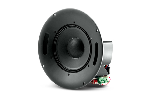 JBL CONTROL® SERIES 328C Black Wired 250 W