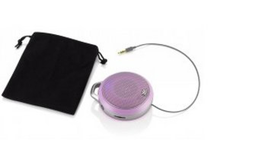 JBL Micro Wireless Pink 3 W